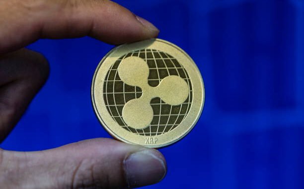 XRP Supply Shock: Pundit Breaks Down How ‘Little’ Coins Are XRP
