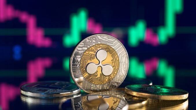XRP eyes $3.0 as technicals show fading bearish momentum XRP eyes breakout above $3