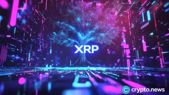 XRP price forms multiple bullish patterns as Ripple ETF inflows XRP price forms multiple bullish patterns as Ripple ETF inflows jump