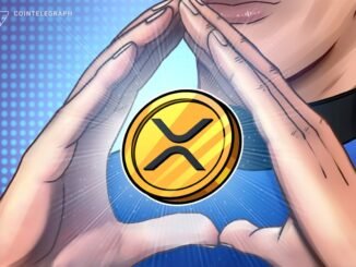 XRP’s Record Quarterly Close May Trigger Price Boom Toward $15