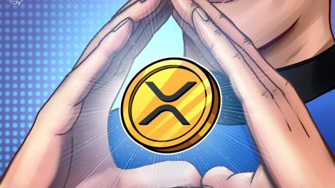 XRP’s Record Quarterly Close May Trigger Price Boom Toward $15