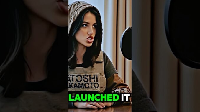 YZY coin revelation #ai #crypto #funny #veo3