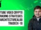 Youtube Video Crypto Trading Strategies Architecture Algo Trade | Crypto Algo Trading Ex 10