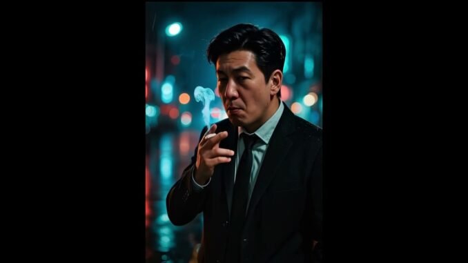 alone #tamtrang #thinhhanh #chatgpt #grok #capcut