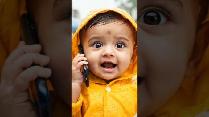 😅😻#baby #ai #news#funny #comedy #viral #trending #shorts #pune#maharashtra