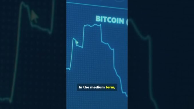 #bitcoin #bitcoinnews #crypto #cryptonews #trading #trade #bitcoinanalysis #shorts #shortvideo #ai $