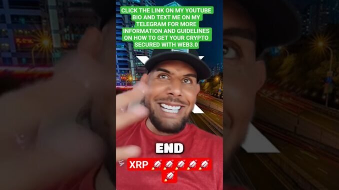 #crypto #cryptocurrency #bitcoin #ethereum #blockchain #cryptonews #cryptotrading #investing 🚀