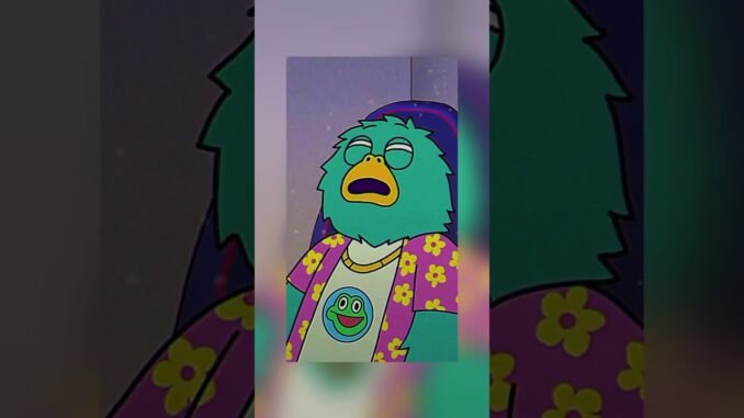 #crypto #крипта #биткоин #рефка #web3 #wallet #bybit #binance #pepe #memecoin