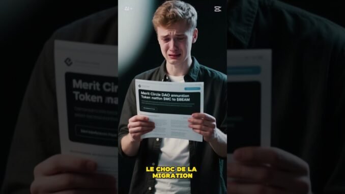 j'ai perdu $18K en misant sur une Crypto Voici ce que tu dois absolument savoir