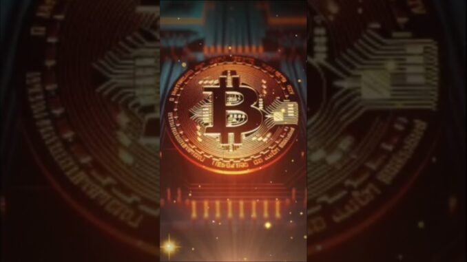 kya app jante hai bitcoin apko malamal kar dega..#bitcoin #cryptocurrency #bitcoinmining #cryp