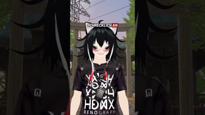 mach mal #minecraft #vtuberclips #chatgpt