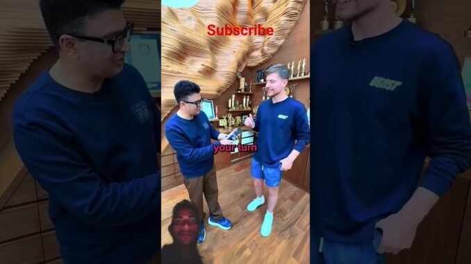 #mrbeast #gaming #cryptocurrency #edit #lifeisbutadream #$ vs100,00,00