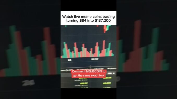 #solana #memecoin #crypto #dexscreener #ai #memecoinseason #aibot #memecoin1000x #cryptosignalspro