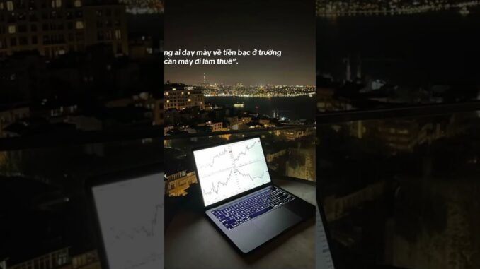 #trading #chungkhoa #crypto #tuanchungkhoan #bitcoin #chungkhoanchimsau #cophhieu#ai link tải dướibl