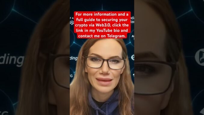 #web3 #cryptocurrency #xrpnews #viral