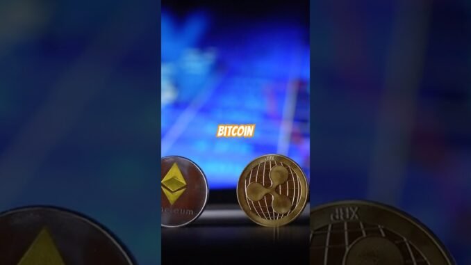 #wendysclass A beginners guide to #cryptocurrency Check Out Or New Vid Now! #bitcoin #ethereum