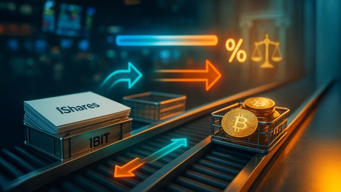 what it means for spreads, taxes and flows what it means for spreads, taxes and flows