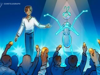 zkVerify Launches Mainnet To Cut ZKP Verification Costs