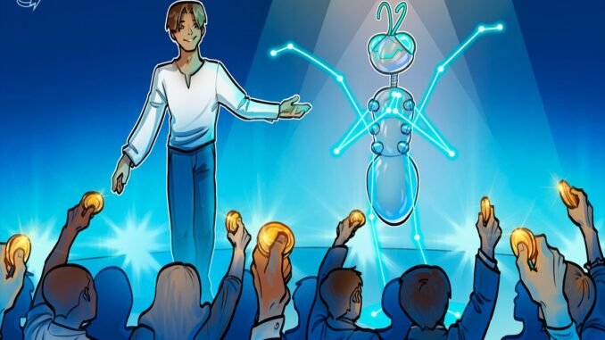 zkVerify Launches Mainnet To Cut ZKP Verification Costs