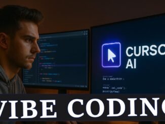 ¿Cursor AI realmente funciona? Creé esta app sin escribir código #CursorAI #ChatGPT #nocode