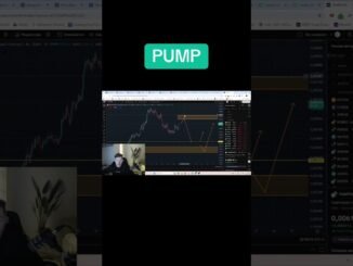 Разбор монеты PumpFun