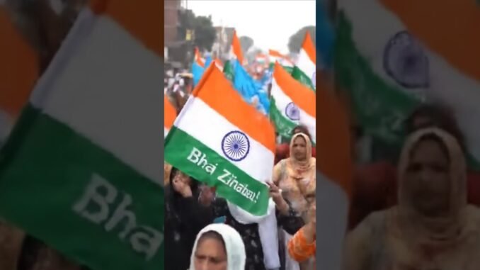 ভাইজান জিন্দাবাদ #ai #news #iclamic #dilipghosh #motivation #indianauthor #isf#duet #vairal #vaijan