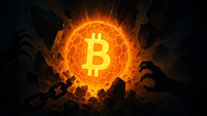 ‘Bitcoin is and must remain censorship resistant’ ‘Bitcoin is and must remain censorship resistant’