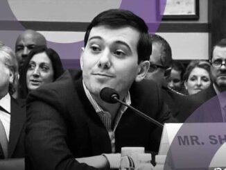 ‘Pharma Bro’ Martin Shkreli Can Be Sued Over Wu-Tang Clan Album Copies, Judge Rules