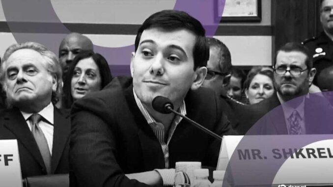 ‘Pharma Bro’ Martin Shkreli Can Be Sued Over Wu-Tang Clan Album Copies, Judge Rules