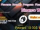 𝐏𝐢𝐞𝐯𝐞𝐫𝐬𝐞 𝐁𝐨𝐨𝐬𝐭𝐞𝐫 𝐏𝐫𝐨𝐠𝐫𝐚𝐦 𝐏𝐡𝐚𝐬𝐞 𝟐, binance web3 wallet event 💥💥 Reward 10-30$ 💸