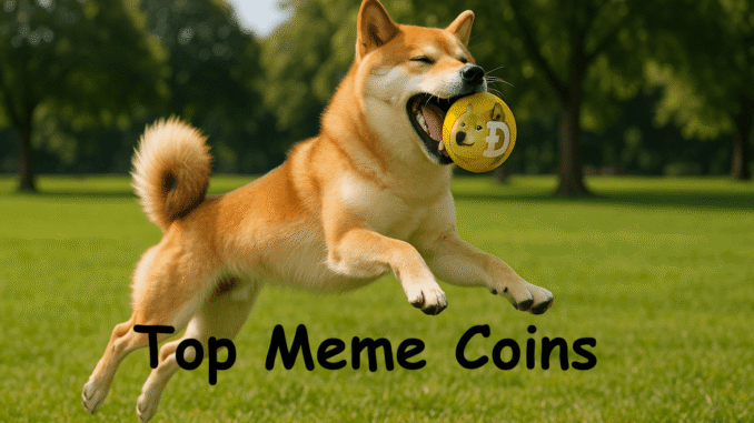 Gemini AI's Dogecoin Price Prediction — Why Maxi Doge Could Be the Next Top Meme Coin
