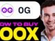0G Protocol Token – How to Buy OG Labs AI Crypto on MEXC & Web3