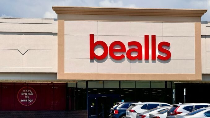 110-Year-Old Retail Giant Bealls to Accept Meme Coins and Stablecoins 110-Year-Old Retail Giant Bealls to Accept Meme Coins and Stablecoins in Stores