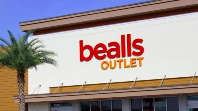 110-year-old retailer Bealls partners with Flexa to enable crypto payments across 660 stores
