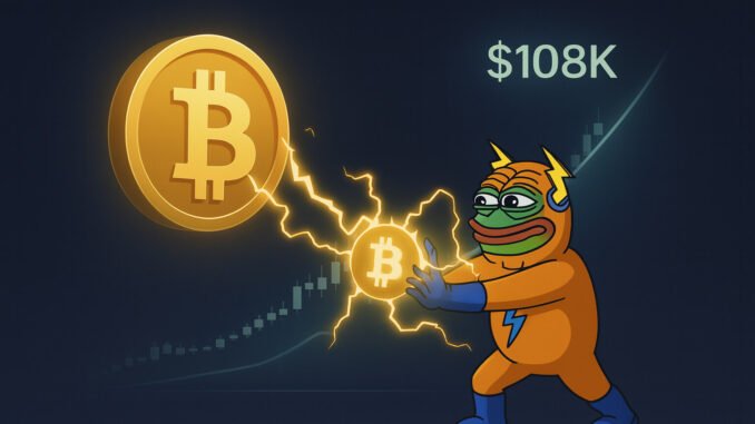 TD Cowen’s $141K Bitcoin Prediction Could Send Bitcoin Hyper ($HYPER) Up 10x