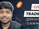 Crypto AI Live Trading | Crypto Futures | Bitcoin Scalping Today | 29 Oct | CoinDCX #crypto #bitcoin