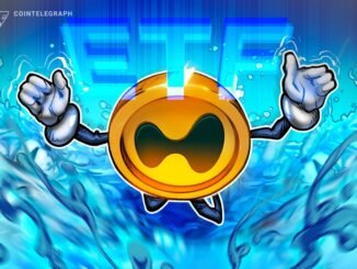 21Shares Bids for HYPE ETF as Bitwise Solana ETF Has Big Day