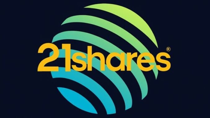 21Shares launches Jupiter Exchange ETP in Europe for institutional investors 21Shares launches Jupiter Exchange ETP in Europe for institutional investors