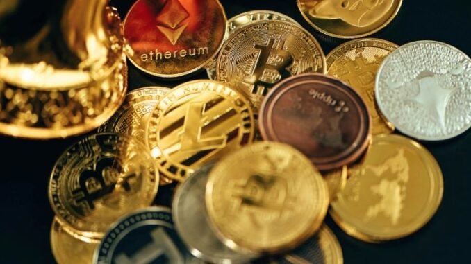 $300 million liquidated from crypto market in one hour as $300 million liquidated from crypto market in one hour as Fed Chair delivers FOMC speech