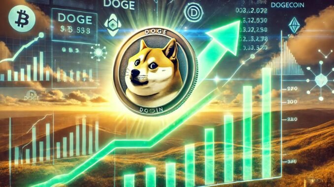 4 Major Developments That Could Accelerate The Dogecoin Price To Dogecoin price
