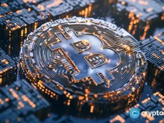 4.5 million Bitcoin at risk — “Solve quantum by 2026,” expert warns