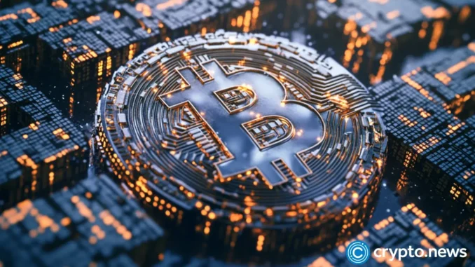 4.5 million Bitcoin at risk — “Solve quantum by 2026,” 4.5 million Bitcoin at risk — “Solve quantum by 2026,” expert warns