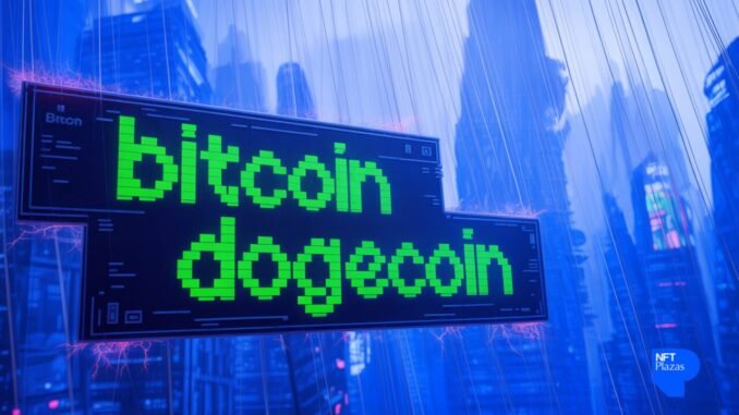 5 Leading Platforms Delivering BTC logo