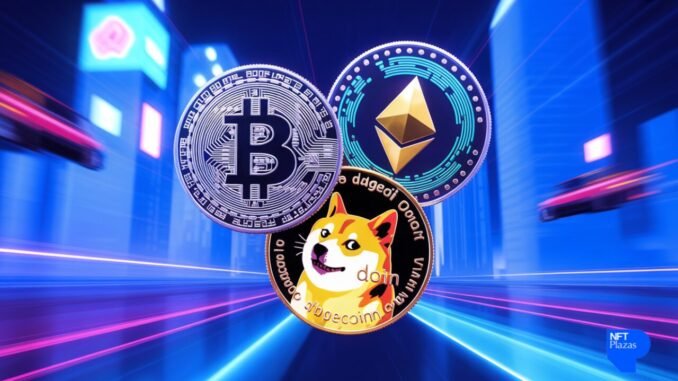 5 Trusted Cloud Mining Platforms in 2025 for Passive Income logo