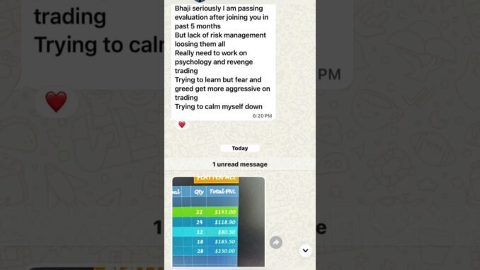 $980 Profit Using TWR AUTO BOT | Live Day Trading MNQ Futures | Oct 31