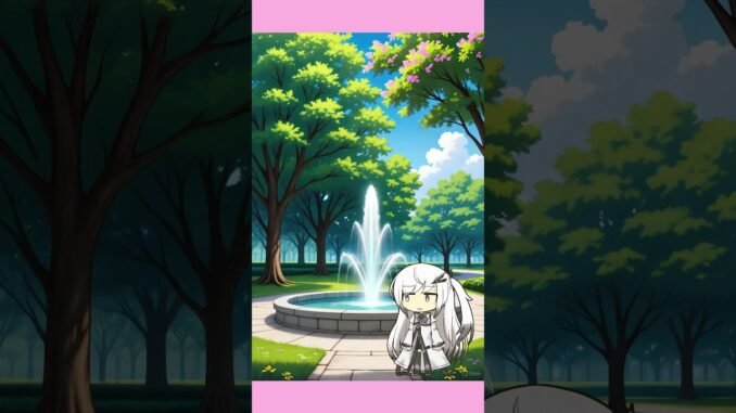 #9【Grok】AIに考えてもらった面白い話【CoeFont　アリアル】#shorts