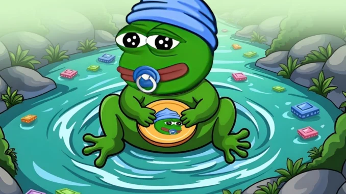 A Complete Guide to Buy Little Pepe (LILPEPE) During the Coinpedia - Fintech & Cryptocurreny News Media