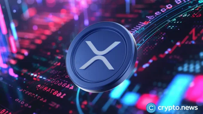 A deep dive into XRP 2.0
