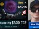 $ADIX - ADIX AI TOKEN CRYPTO TGE COIN HOW TO BUY MEXC GLOBAL BNB BSC KUCOIN GATE BLOCKCHAIN AI AGENT