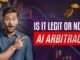 AI Arbitrage Review 2025(Scam 🥵?)! AI Arbitrage Trading Platform EXPLAINED😱 !